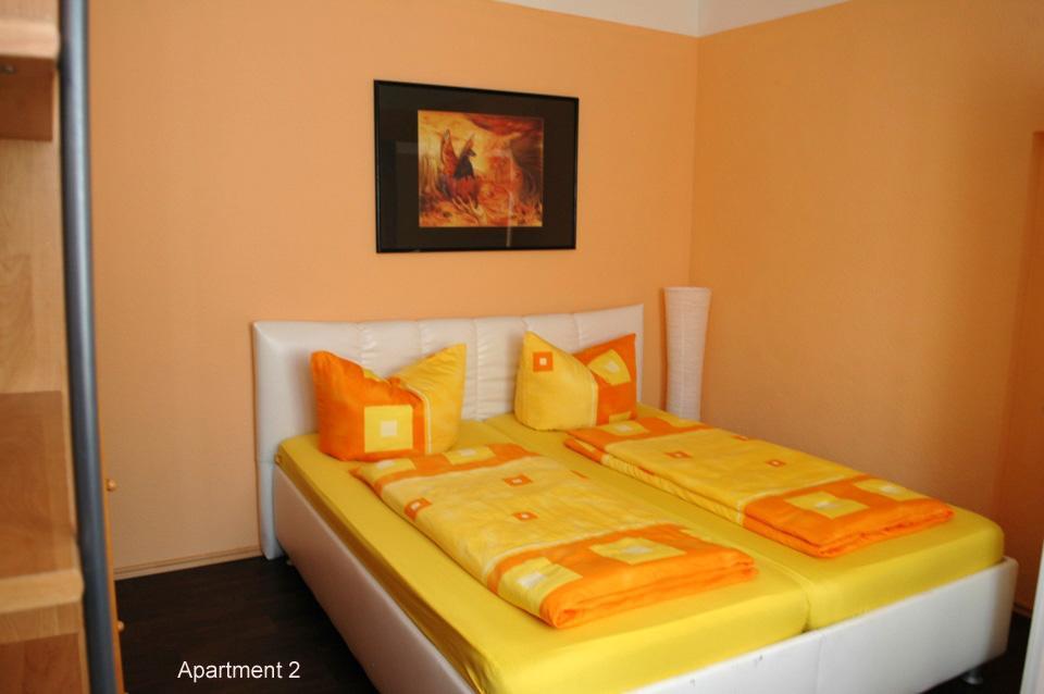 Monteur - Budget Apartments Фрайталь Экстерьер фото